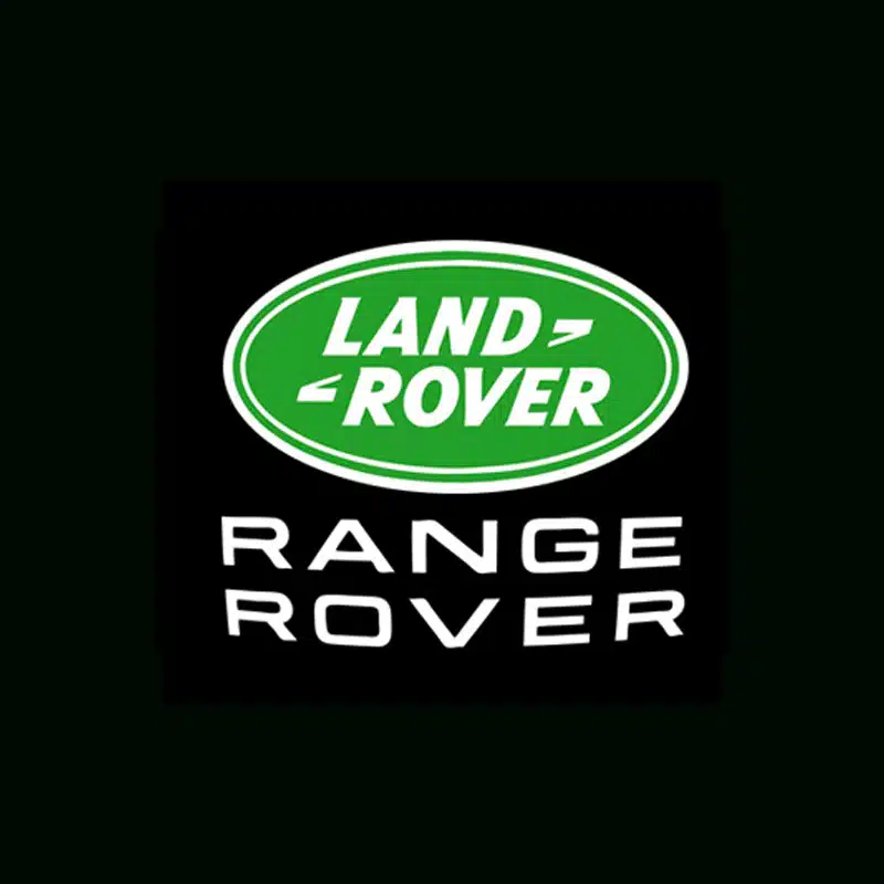 Range Rover Puddle Lights Range Rover Puddle Lights