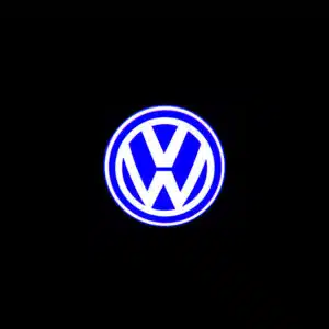 Volkswagen Puddle Lights