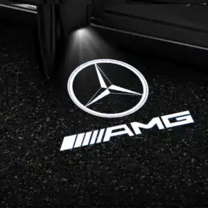 amg puddle lights