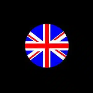 Mini Cooper Door Projector Lights