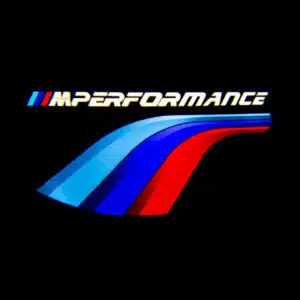 M Sport Puddle Lights