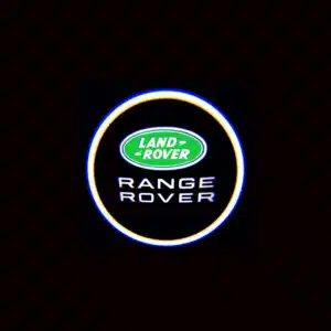 Range Rover Door Lights