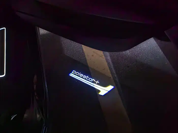 Polestar Puddle Lights Polestar Puddle Lights