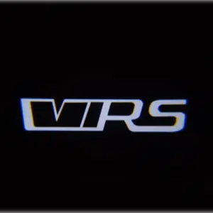 Skoda Octavia VRS Lights
