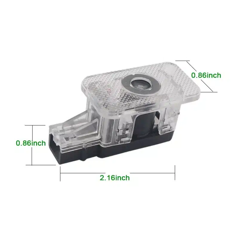 Volvo Welcome Light Volvo Door Lights