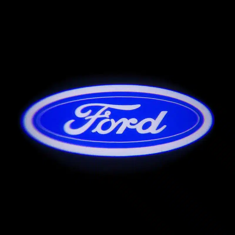 Ford Puddle Lamp ford puddle lamp
