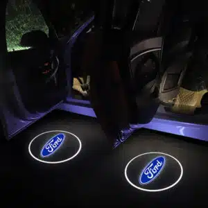 ford puddle lights