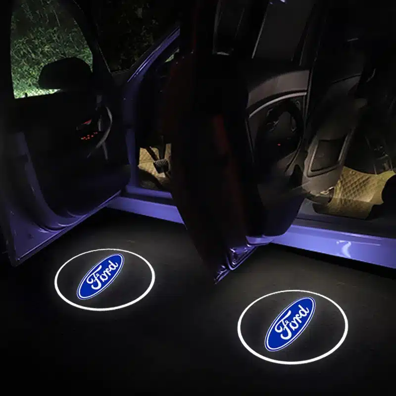 Ford Puddle Lights ford puddle lights