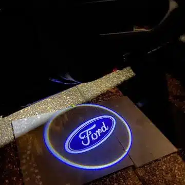 Ford Puddle Lights ford puddle lights
