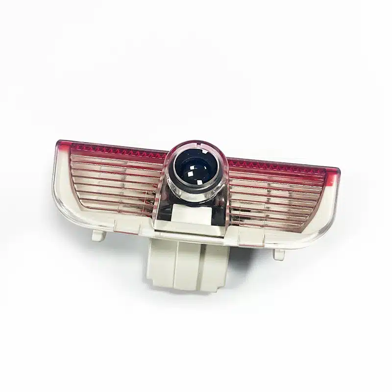 Porsche 911 Puddle Lights porsche puddle lights