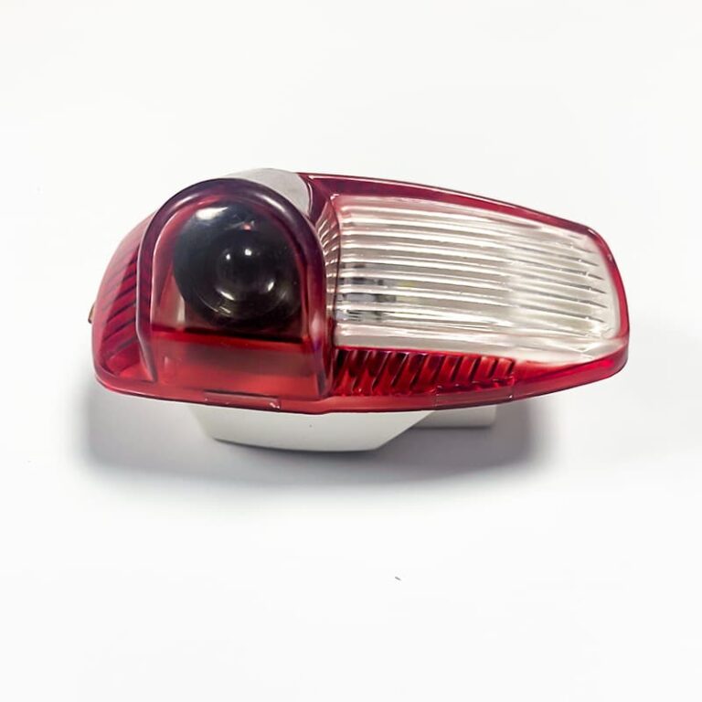 Porsche Projector LED Door Light Puddle Lights