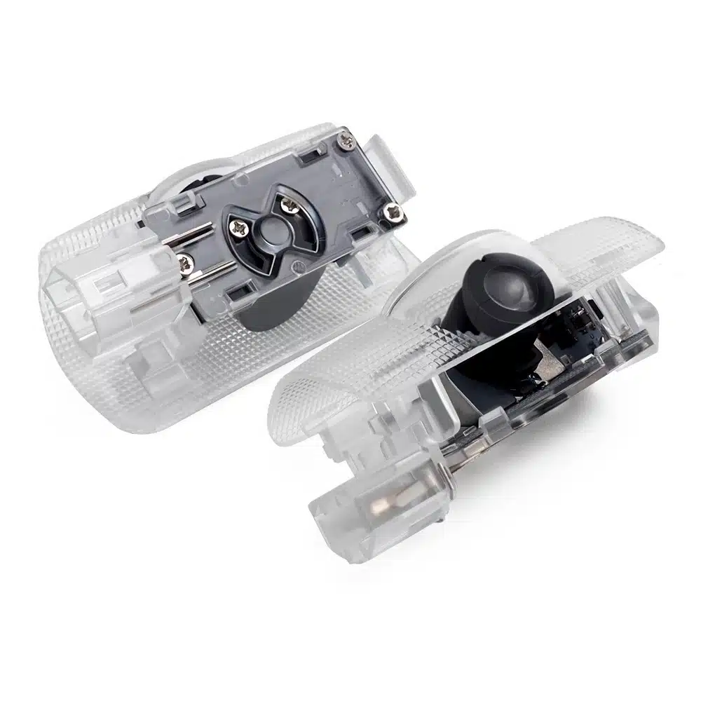 Subaru Logo Puddle Lights Subaru Puddle Lights