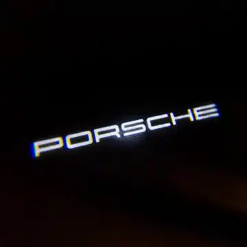 Porsche 911 Puddle Lights porsche 911 puddle lights