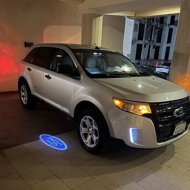 Ford Puddle Lamp ford puddle lamp