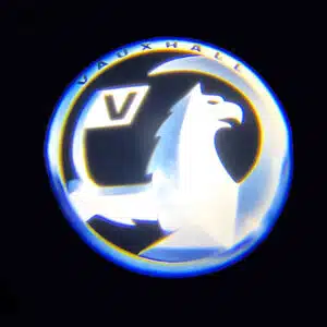 Vauxhall Insignia Puddle Lights