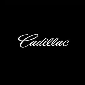 Cadillac Welcome Lights