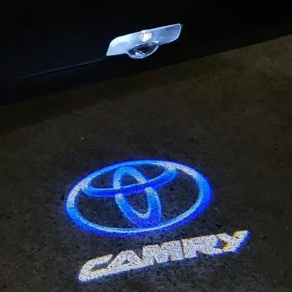 Toyota Camry Puddle Light
