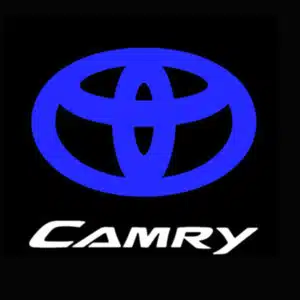 Toyota Camry Puddle Light