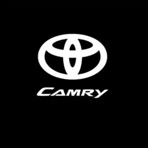 Toyota Camry Door Light