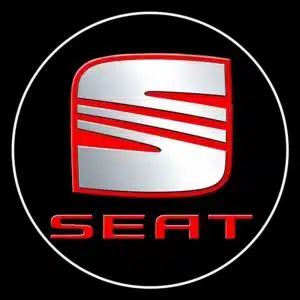 seat puddle lights