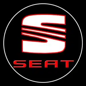 Seat Door Light