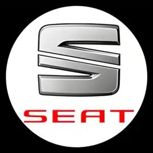 Seat Car Door Light