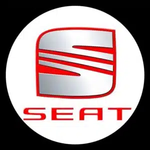Seat Welcome Light