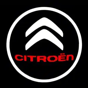 Citroen Door Lights