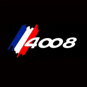 Peugeot 4008 Puddle Lights