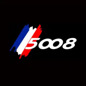 Peugeot 5008 Puddle Lights