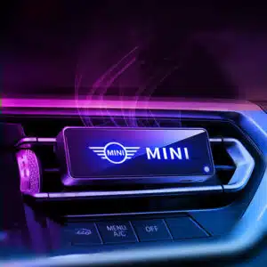 LED Mini Air Freshener