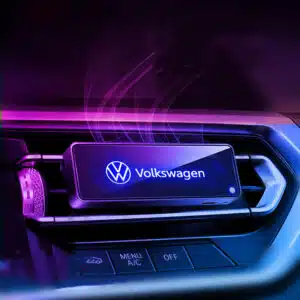 LED Volkswagen Air Freshener