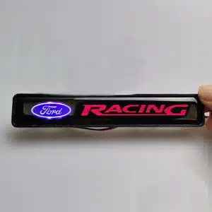 LED Front Grille Ford Emblem