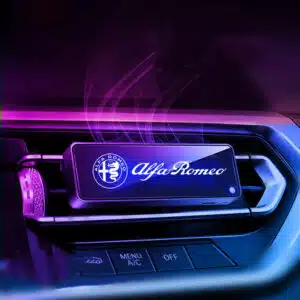 LED Alfa Romeo Air Freshener