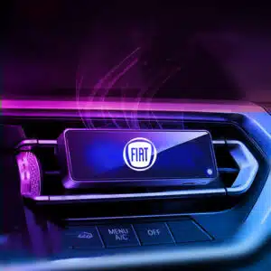 LED Fiat Air Freshener