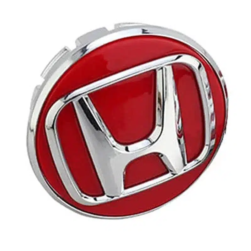 Honda Floating Center Cap Honda Floating Center Cap