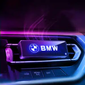 LED BMW Air Freshener