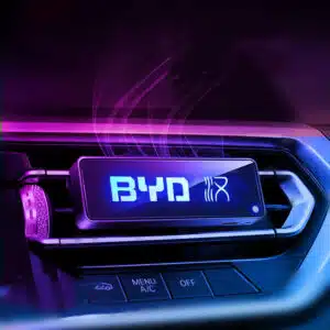 LED BYD Air Freshener