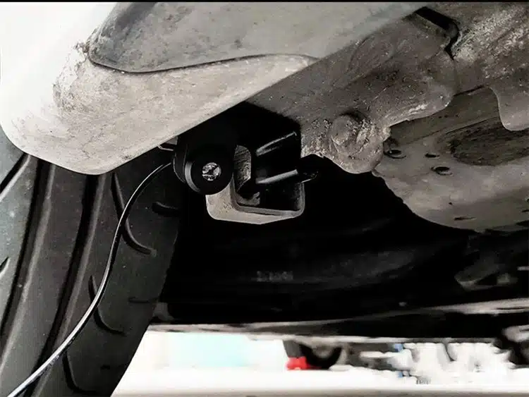 Light Up Angel Wings LED Angel Wings Car Light