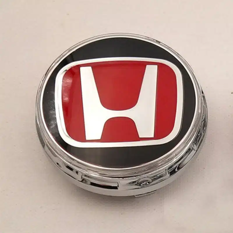 Honda Floating Center Cap Honda Floating Center Cap