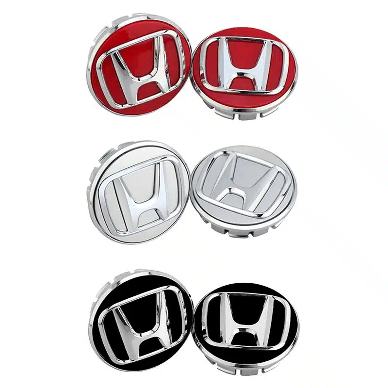 Honda Floating Center Cap Honda Floating Center Cap