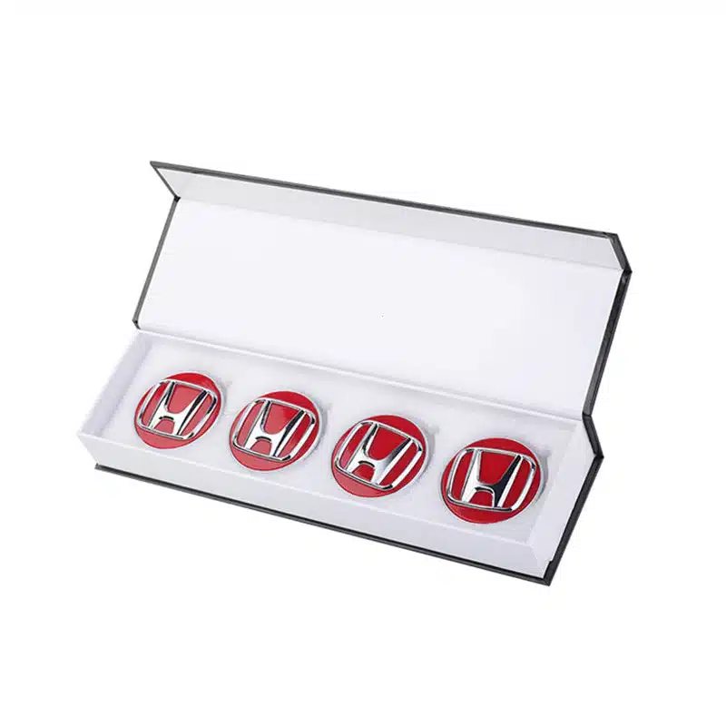 Honda Floating Center Cap Honda Floating Center Cap