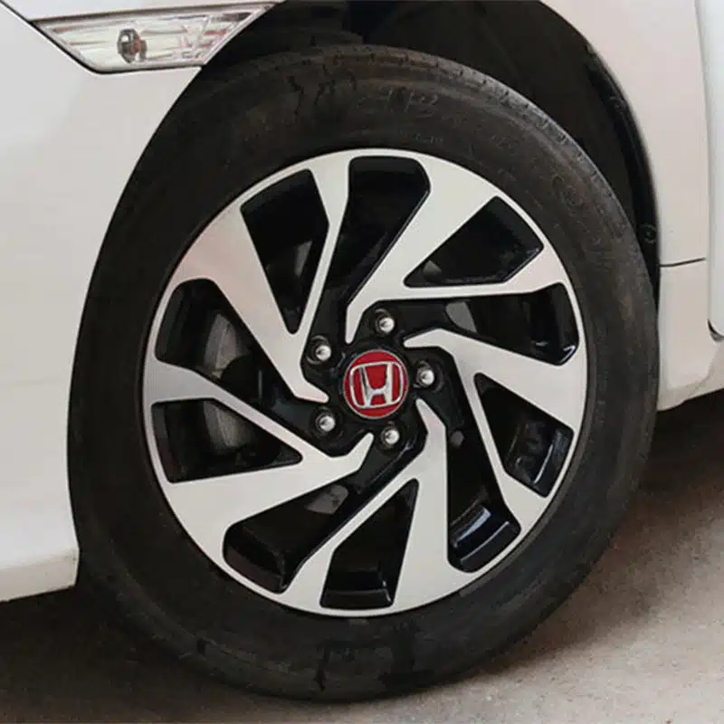 Honda Floating Center Cap Honda Floating Center Cap