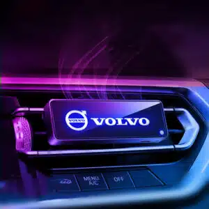 LED VOLVO Air Freshener