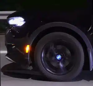 Buick Floating Center Cap Buick Floating Center Cap