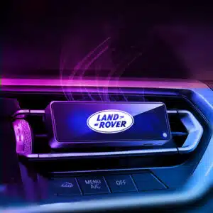 LED Land Rover Air Freshener