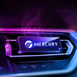 LED Mercury Air Freshener