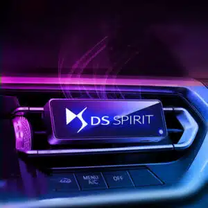 LED DS Air Freshener