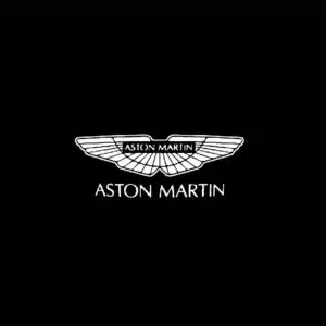Aston Martin Door Projector