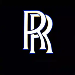 Rolls Royce Door Welcome Lights